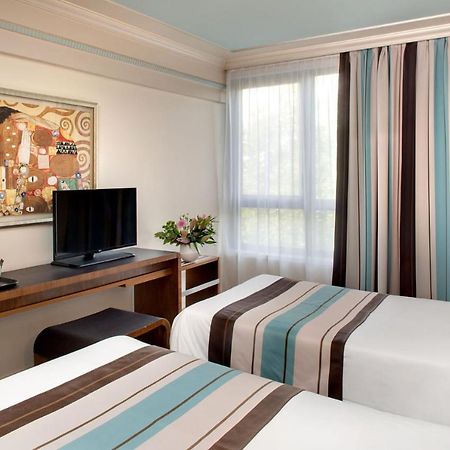 Hotel Art Deco EuraЛилль Экстерьер фото
