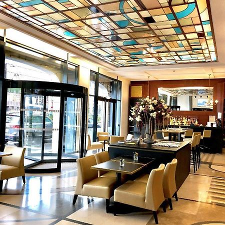 Hotel Art Deco EuraЛилль Экстерьер фото