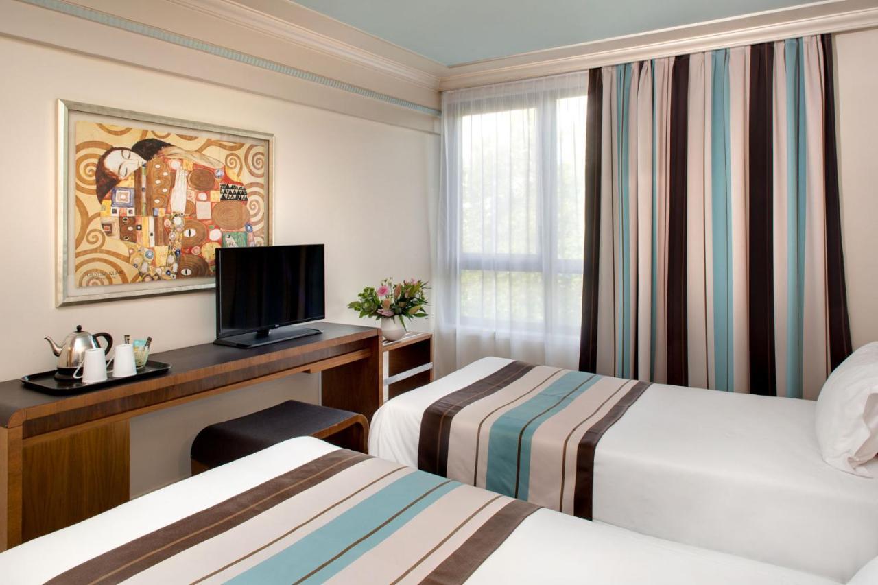 Hotel Art Deco EuraЛилль Экстерьер фото