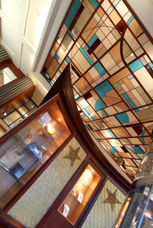 Hotel Art Deco EuraЛилль Экстерьер фото