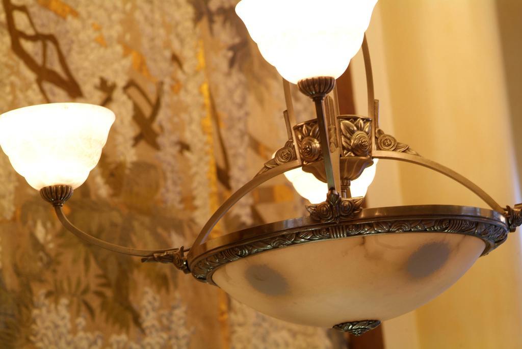 Hotel Art Deco EuraЛилль Экстерьер фото