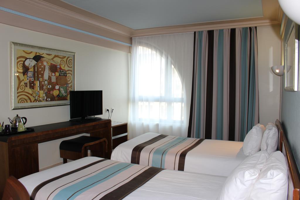 Hotel Art Deco EuraЛилль Экстерьер фото