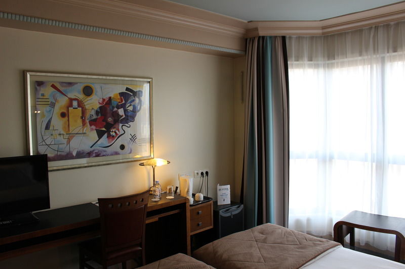 Hotel Art Deco EuraЛилль Экстерьер фото