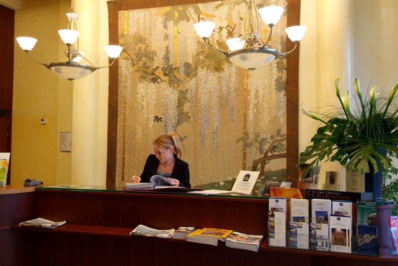 Hotel Art Deco EuraЛилль Экстерьер фото