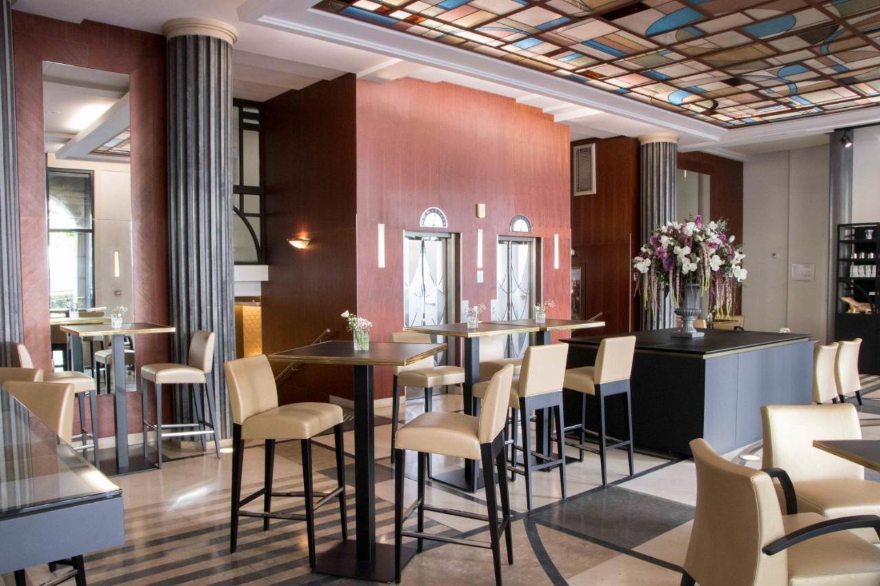Hotel Art Deco EuraЛилль Экстерьер фото