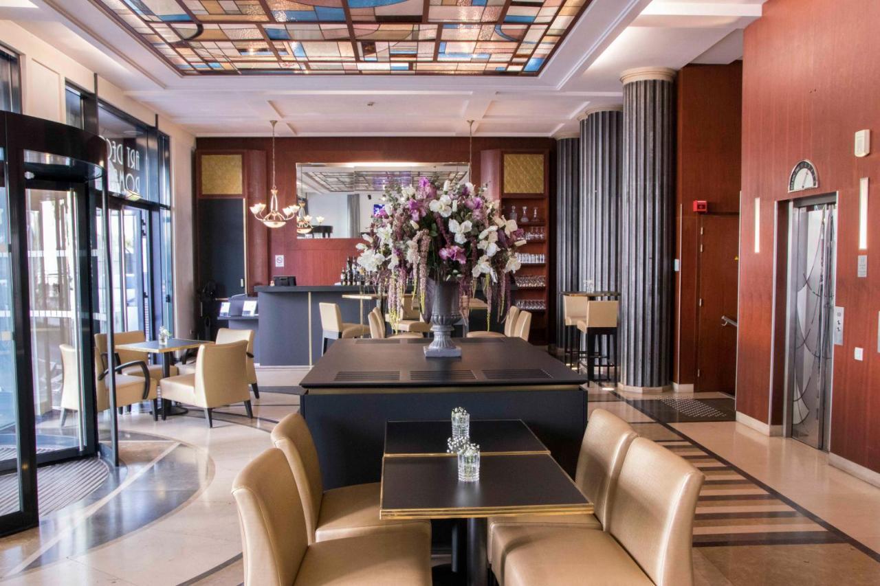 Hotel Art Deco EuraЛилль Экстерьер фото