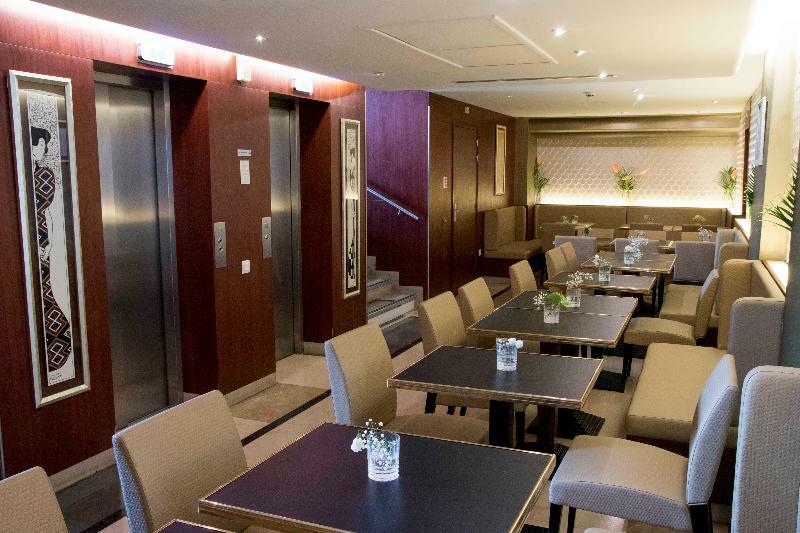 Hotel Art Deco EuraЛилль Экстерьер фото